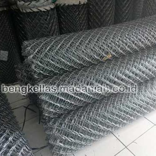 Pabrik Kawat Harmonika Hulu Sungai Utara Pabrik Kawat Harmonika Hulu Sungai Utara
