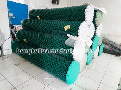 Pabrik Kawat Harmonika Hulu Sungai Utara Terdekat