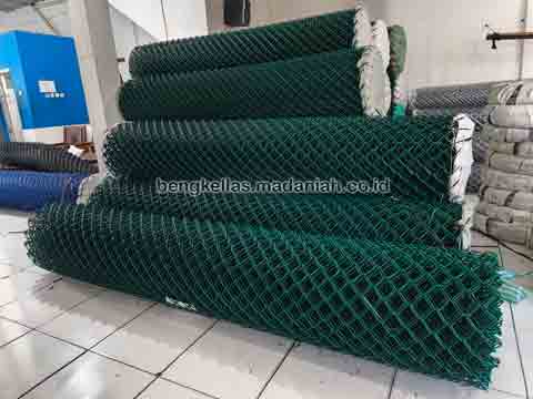 Pabrik Kawat Harmonika Jakarta Barat Harga Murah