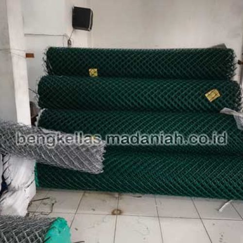 Pabrik Kawat Harmonika Jakarta Timur
