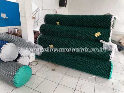 Pabrik Kawat Harmonika Jember Terdekat