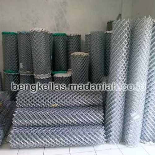 Pabrik Kawat Harmonika Kapuas Hulu Pabrik Kawat Harmonika Kapuas Hulu