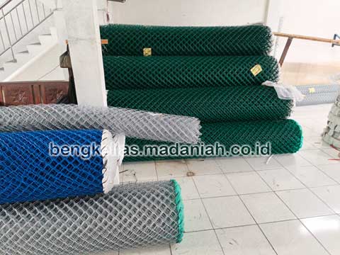 Pabrik Kawat Harmonika Kapuas Hulu Terdekat
