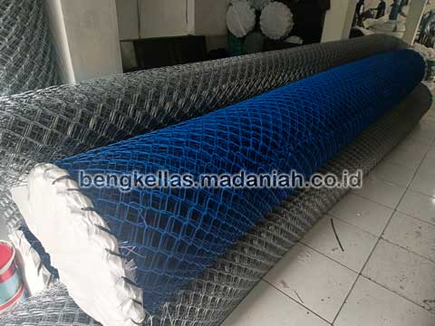 Pabrik Kawat Harmonika Karangasem Terdekat
