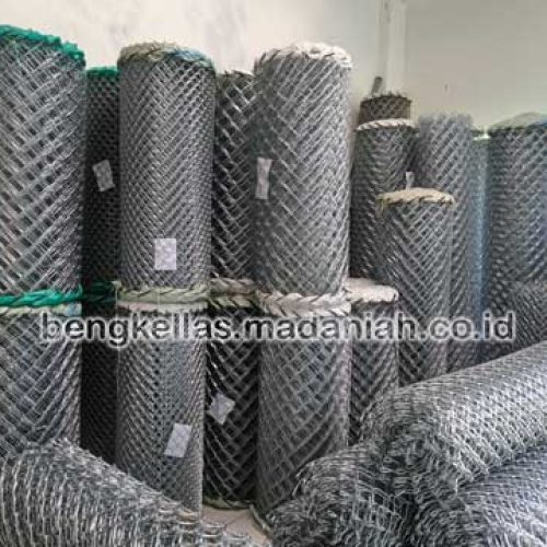 Pabrik Kawat Harmonika Kolaka Utara Pabrik Kawat Harmonika Kolaka Utara
