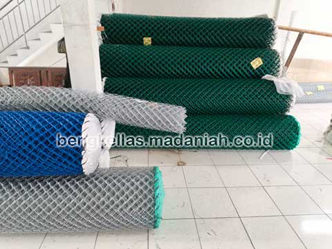 Pabrik Kawat Harmonika Kolaka Utara Terdekat