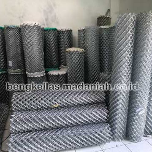 Pabrik Kawat Harmonika Konawe Selatan Pabrik Kawat Harmonika Konawe Selatan