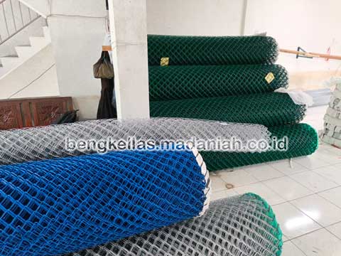 Pabrik Kawat Harmonika Konawe Selatan Terdekat