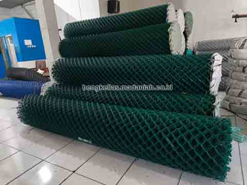 Pabrik Kawat Harmonika Kota Blitar Harga Murah