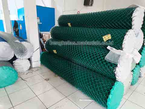 Pabrik Kawat Harmonika Kota Cimahi Harga Murah