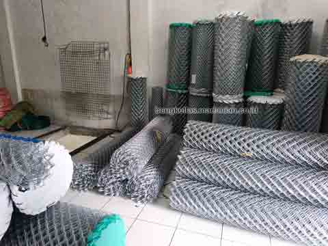 Pabrik Kawat Harmonika Kota Magelang Harga Murah