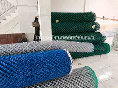 Pabrik Kawat Harmonika Kota Manado Harga Murah