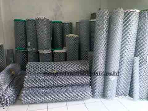 Pabrik Kawat Harmonika Kota Palopo Harga Murah