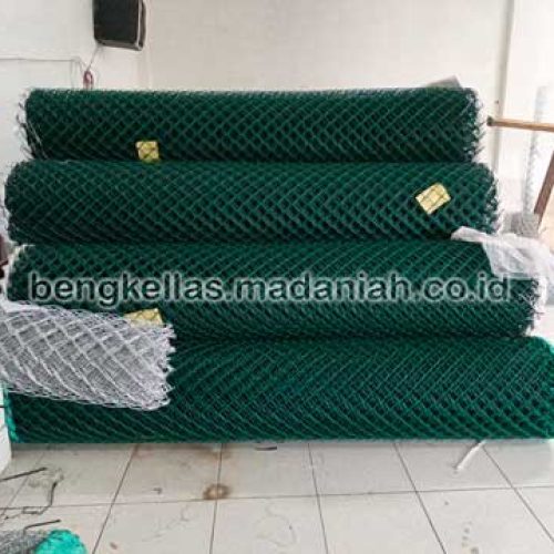 Pabrik Kawat Harmonika Kota Probolinggo