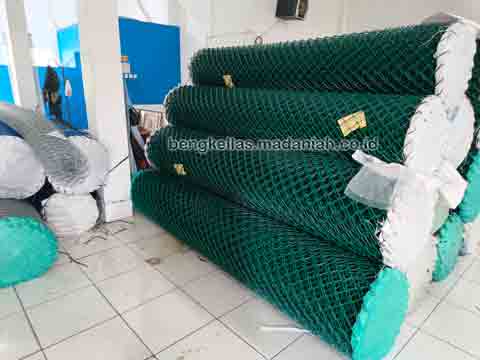 Pabrik Kawat Harmonika Kota Sukabumi Harga Murah
