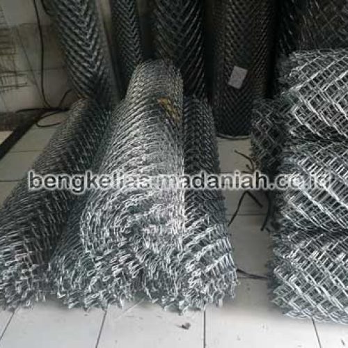Pabrik Kawat Harmonika Kota Tangerang Selatan