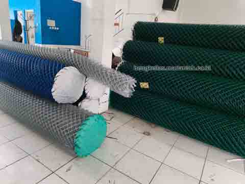 Pabrik Kawat Harmonika Kudus Harga Murah