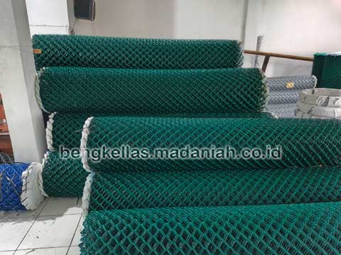 Pabrik Kawat Harmonika Lamongan Terdekat