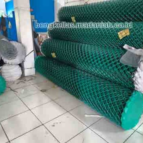 Pabrik Kawat Harmonika Lhokseumawe