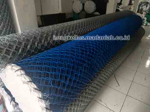 Pabrik Kawat Harmonika Mamasa Harga Murah