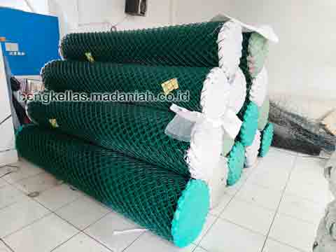 Pabrik Kawat Harmonika Minahasa Harga Murah