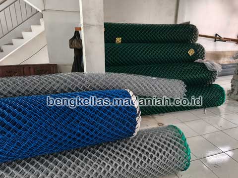 Pabrik Kawat Harmonika Muna Barat Terdekat