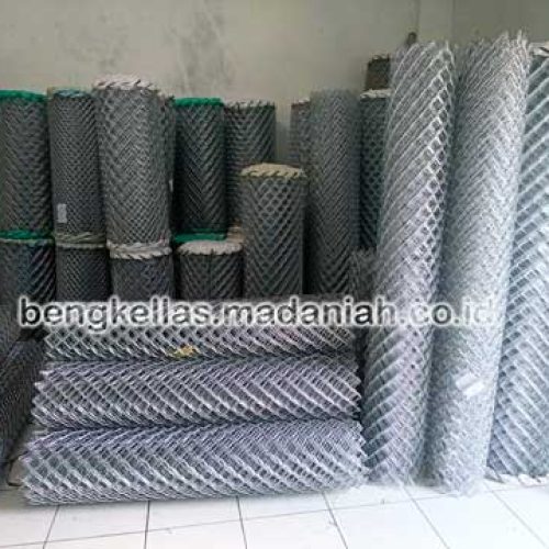 Pabrik Kawat Harmonika Nagan Raya Pabrik Kawat Harmonika Nagan Raya
