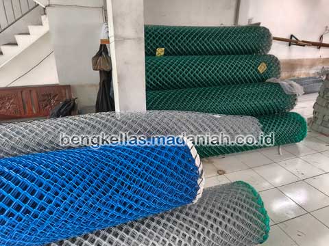 Pabrik Kawat Harmonika Nagan Raya Terdekat