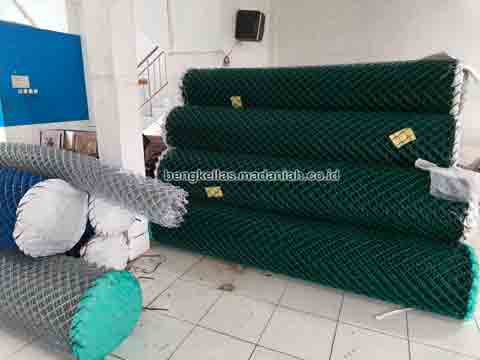 Pabrik Kawat Harmonika Pamekasan Harga Murah