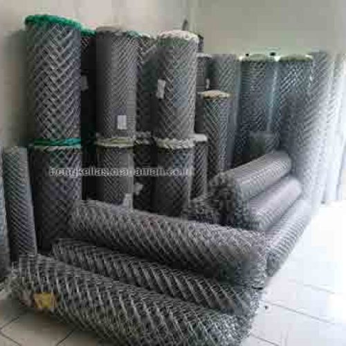 Pabrik Kawat Harmonika Pekalongan