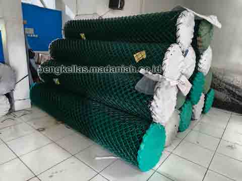 Pabrik Kawat Harmonika Penajam Paser Utara Harga Murah