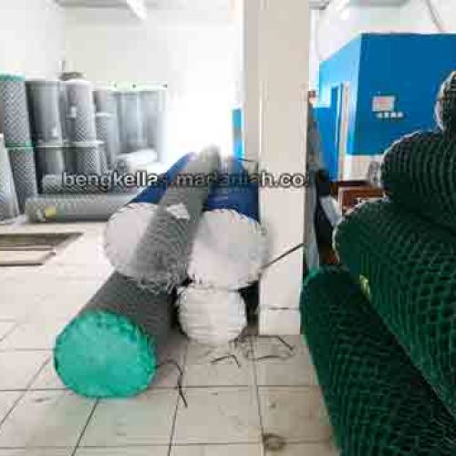 Pabrik Kawat Harmonika Pringsewu Pabrik Kawat Harmonika Pringsewu