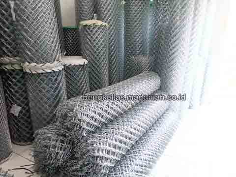 Pabrik Kawat Harmonika Pringsewu Harga Murah