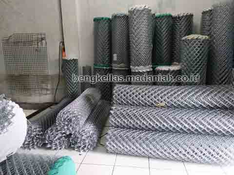 Pabrik Kawat Harmonika Pulau Taliabu Harga Murah