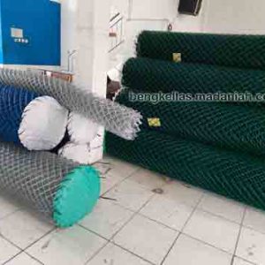 Pabrik Kawat Harmonika Purwakarta