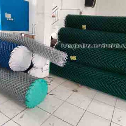 Pabrik Kawat Harmonika Purwakarta Pabrik Kawat Harmonika Purwakarta