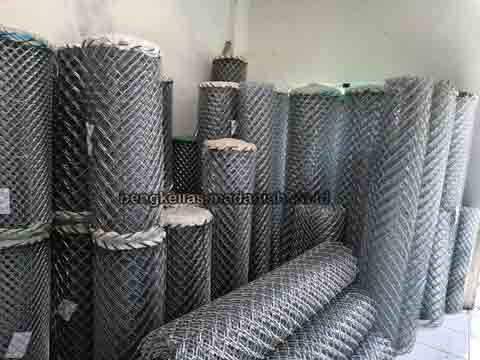 Pabrik Kawat Harmonika Purwakarta Harga Murah