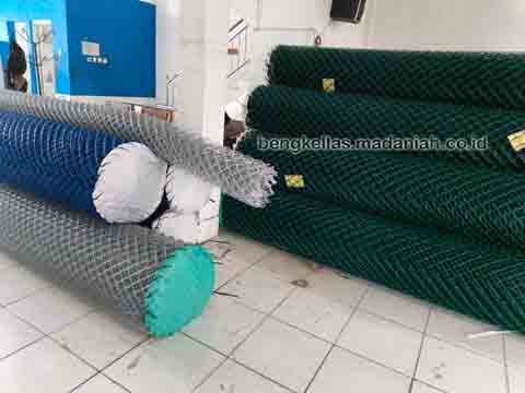 Pabrik Kawat Harmonika Purwakarta
