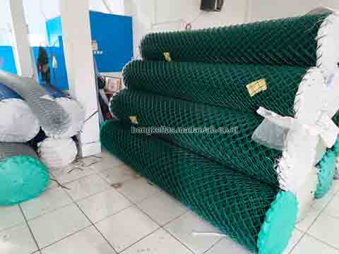 Pabrik Kawat Harmonika Purworejo Harga Murah