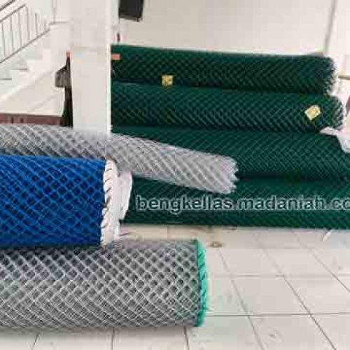 Pabrik Kawat Harmonika Samarinda Pabrik Kawat Harmonika Samarinda