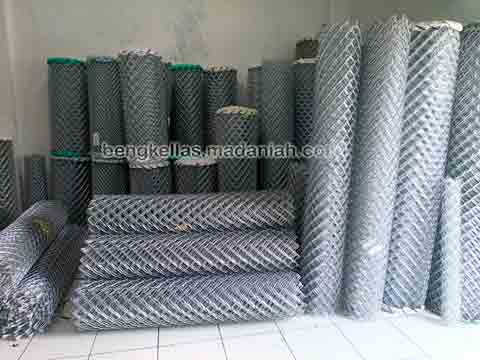 Pabrik Kawat Harmonika Sekadau Harga Murah