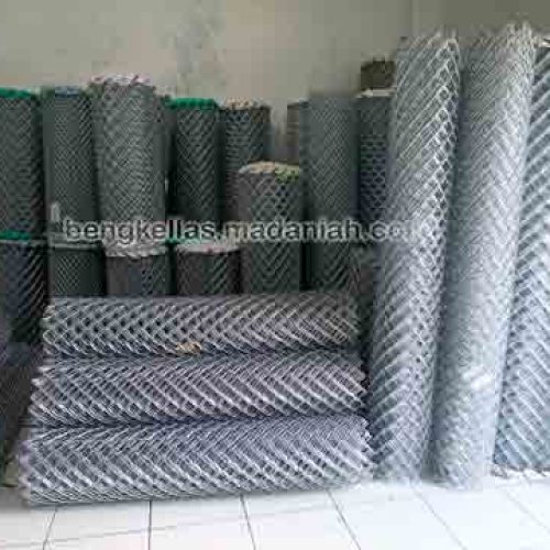 Pabrik Kawat Harmonika Sekadau Harga Murah Pabrik Kawat Harmonika Sekadau