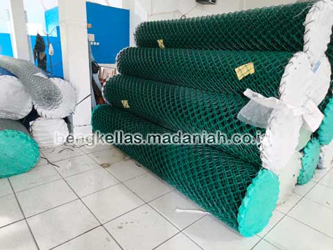 Pabrik Kawat Harmonika Simeulue Terdekat