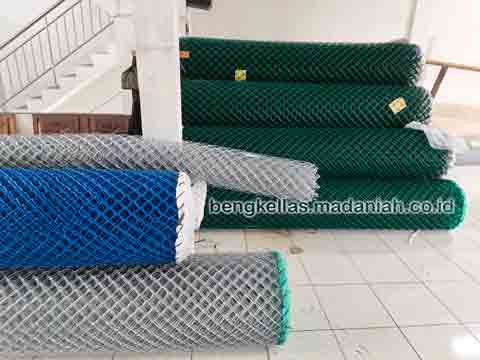 Pabrik Kawat Harmonika Singkawang Harga Murah