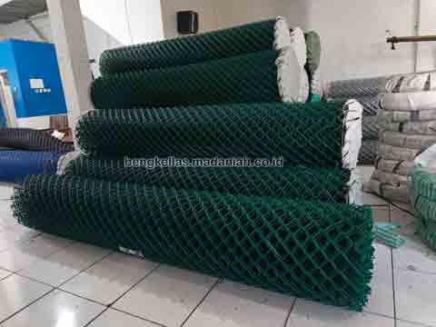 Pabrik Kawat Harmonika Situbondo Harga Murah