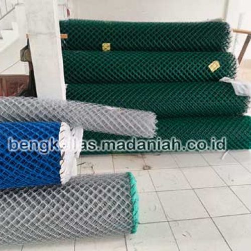 Pabrik Kawat Harmonika Soppeng Pabrik Kawat Harmonika Soppeng