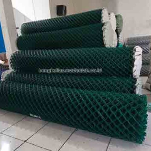 Pabrik Kawat Harmonika Sragen