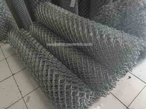 Pabrik Kawat Harmonika Sragen Harga Murah