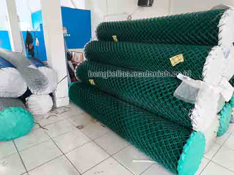 Pabrik Kawat Harmonika Sumedang Harga Murah