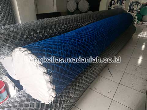 Pabrik Kawat Harmonika Tana Tidung Terdekat